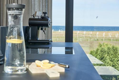 Falshöft - carbon neutral hotel in Kappeln