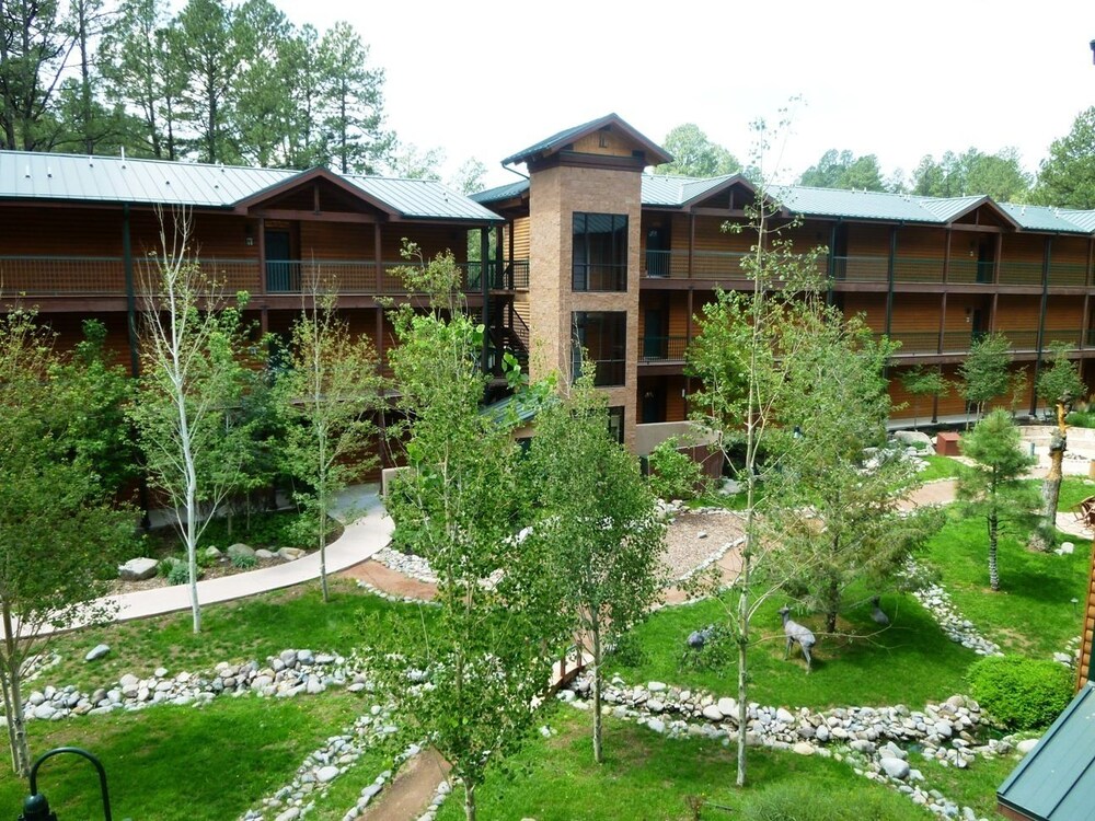 Ruidoso River Resort & Inn - photo 75
