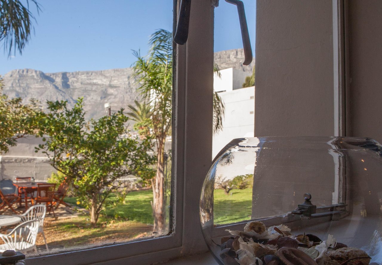 The Lions Guesthouse