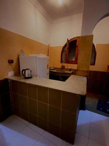 Bet Mazian in Dahab, Egypt