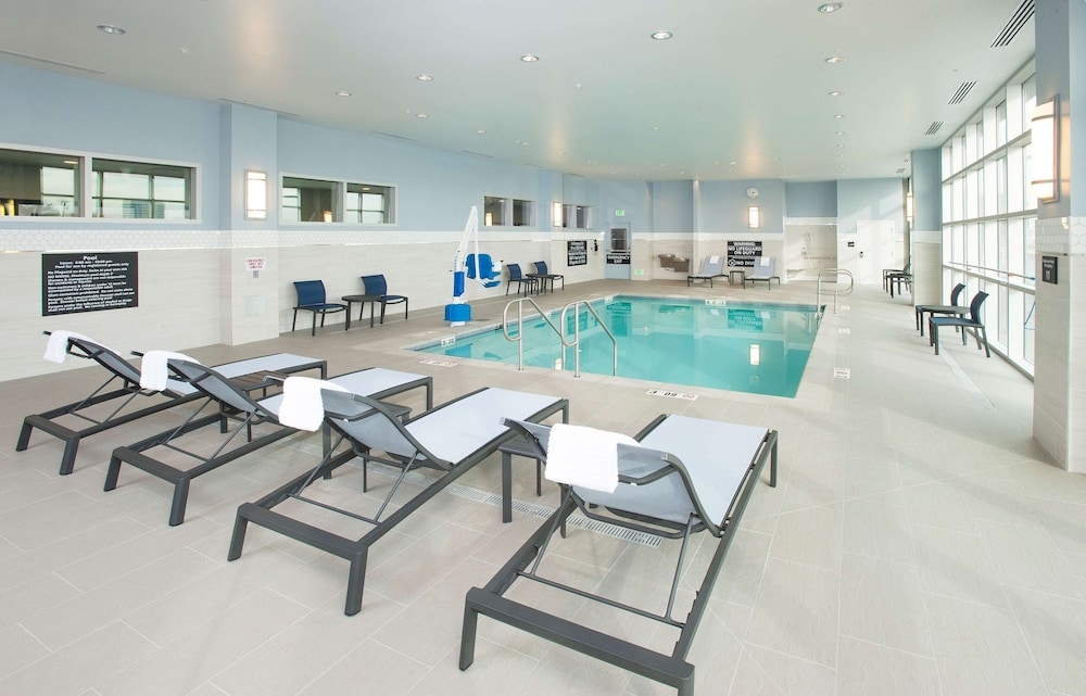 Hampton Inn & Suites LAX El Segundo - photo 30