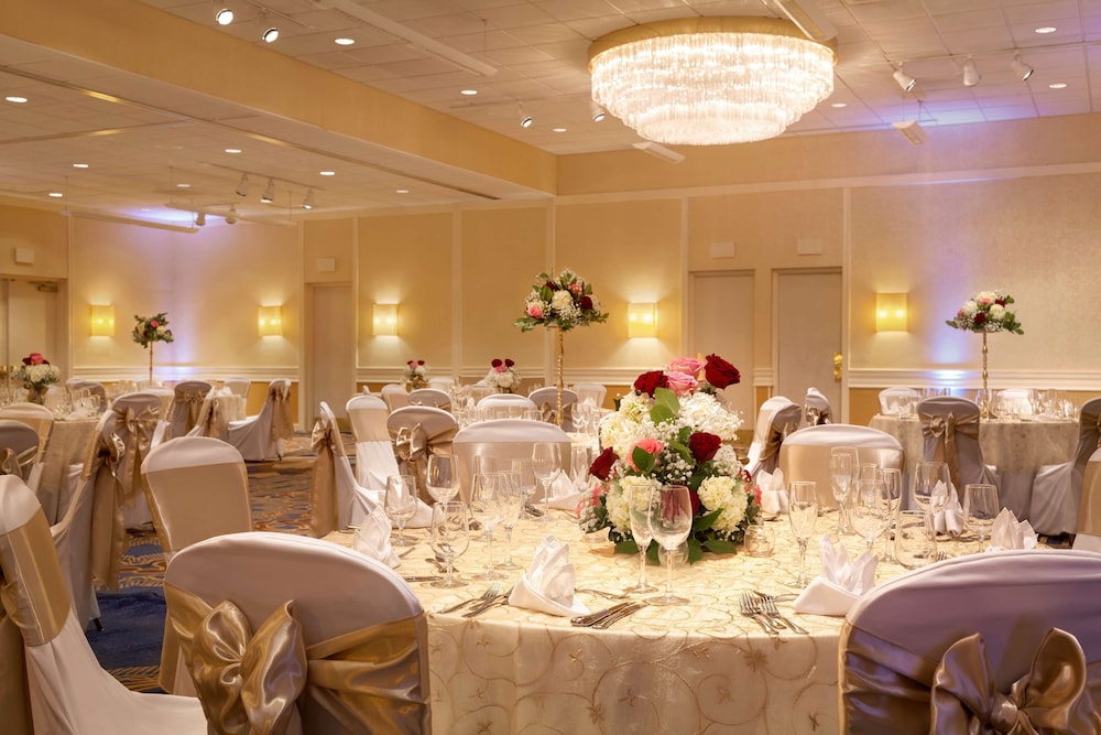 DoubleTree by Hilton Boston Andover - photo 48