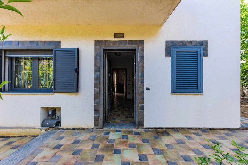 The Antique Villa by PS — hotel in Golem