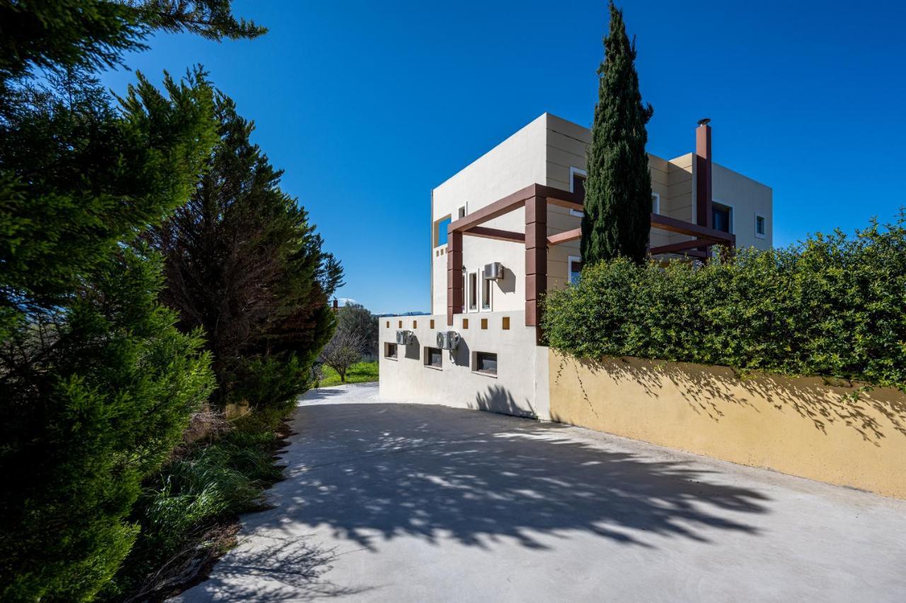 Mayas House Greece Rhodes Kremasti — 4-Star Luxury Hotel in Kremasti, Greece