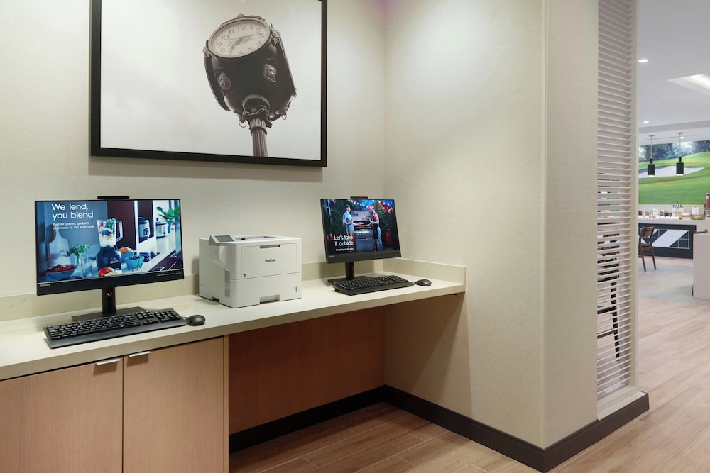 Fairfield by Marriott Inn & Suites Grovetown - photo 23
