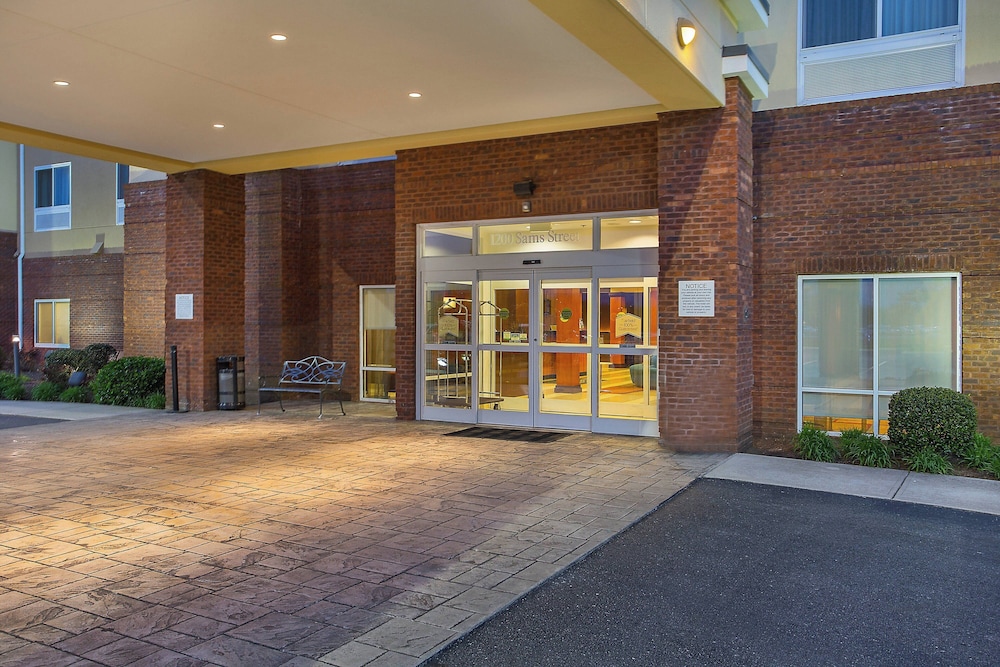 Fairfield Inn & Suites Cookeville - photo 27