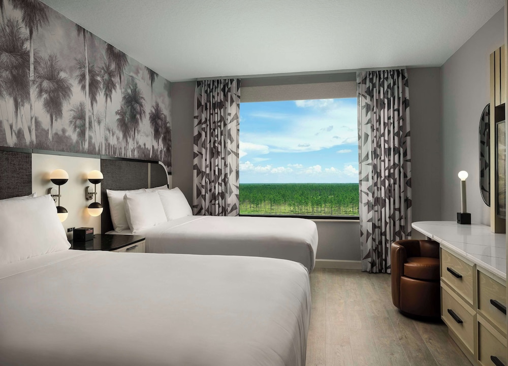 Caribe Royale Orlando - photo 21