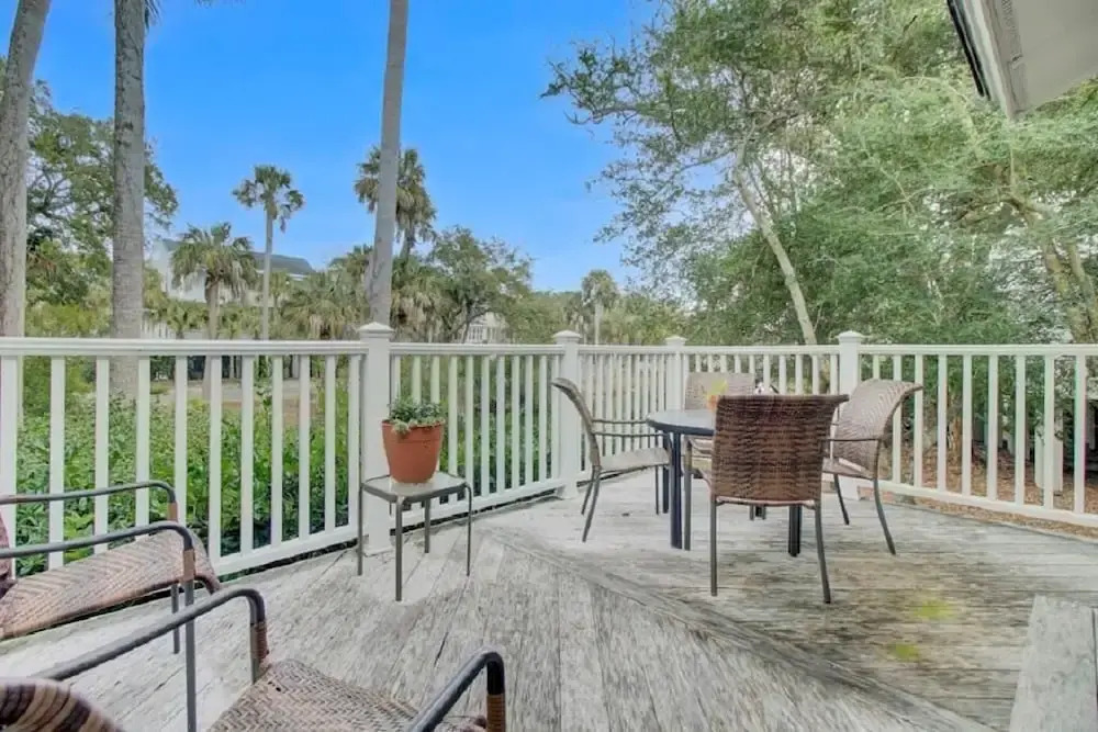 Racquet Club 41 by Wild Dunes in Resort Core - photo 11