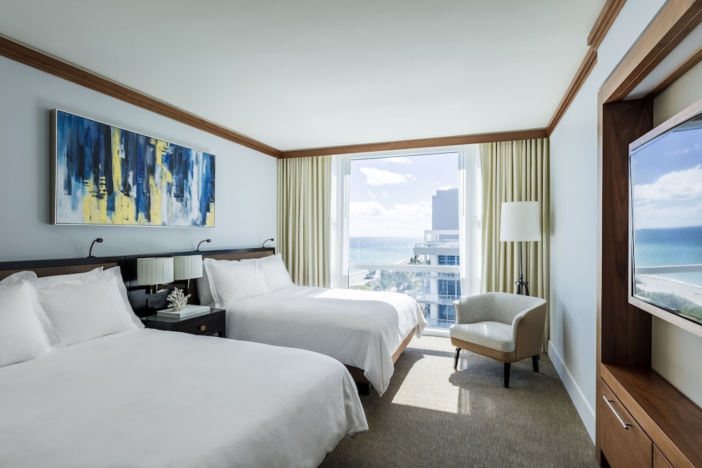 Carillon Miami Wellness Resort - photo 26