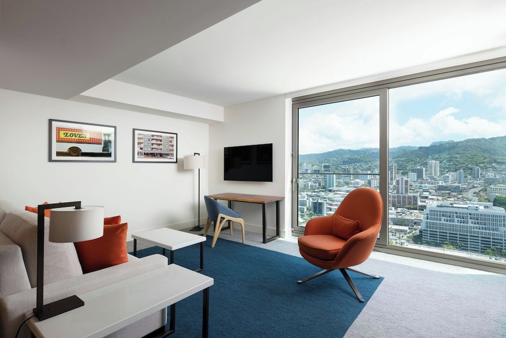 Renaissance Honolulu Hotel & Spa - photo 46