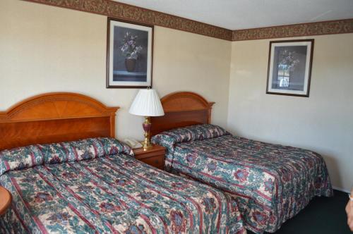 Gateway Inn Fairfield - photo 5