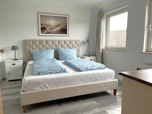 Ferienhaus Haffliebe in Scharbeutz, Germany