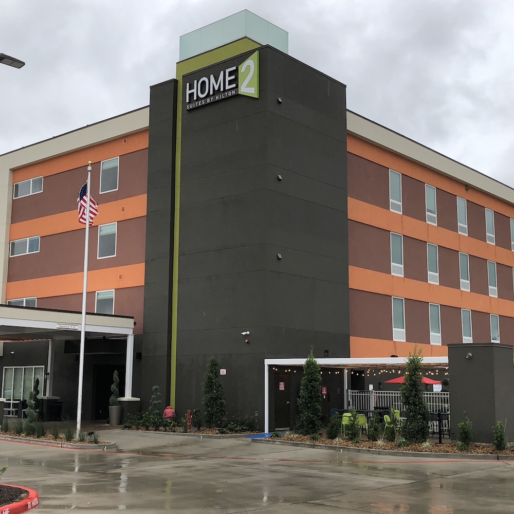 Home2 Suites by Hilton Port Arthur TX - photo 53