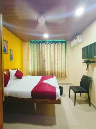 Sonai Powered By Peaceful Studio in Panvel, India