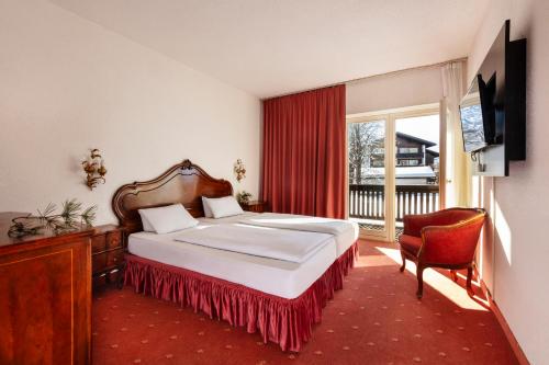 Alpenhof — Seefeld In Tirol — photo 3