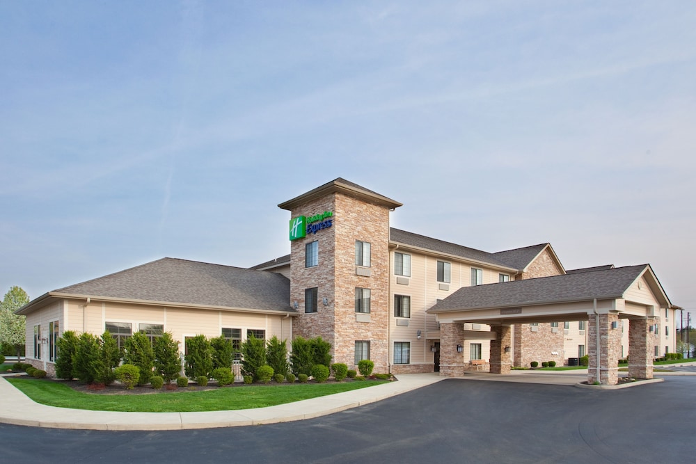 Holiday Inn Express Logan by IHG - photo 28