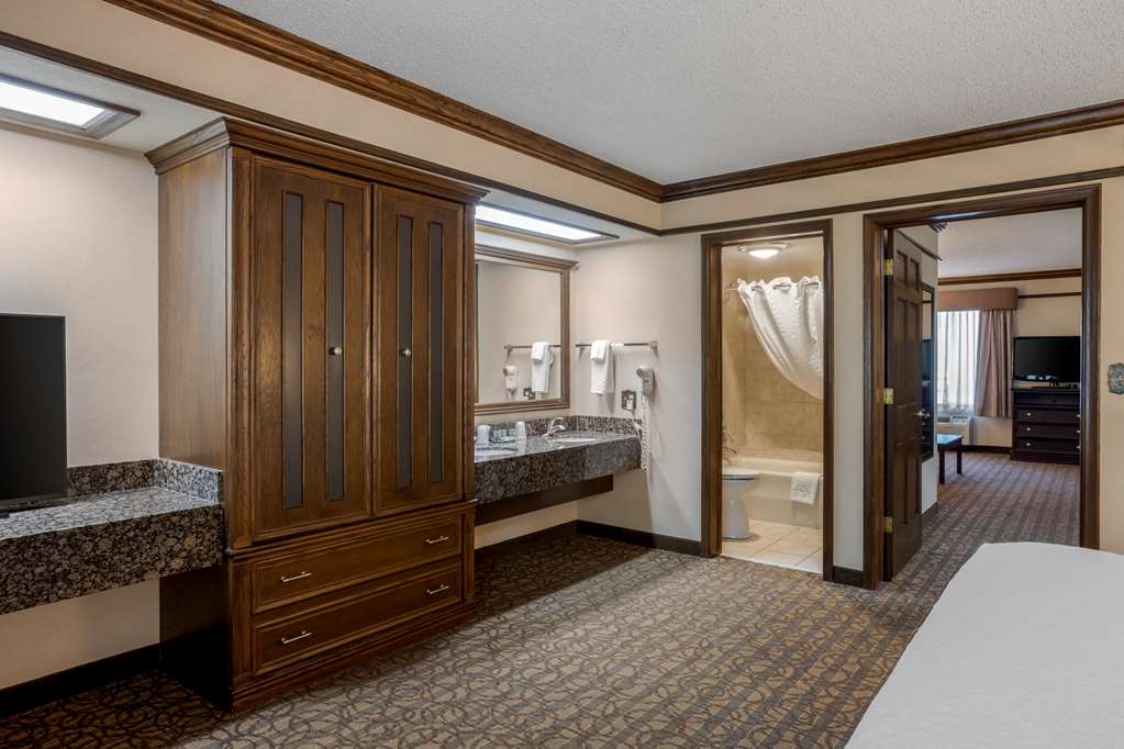 Best Western Inn of the Ozarks - photo 18