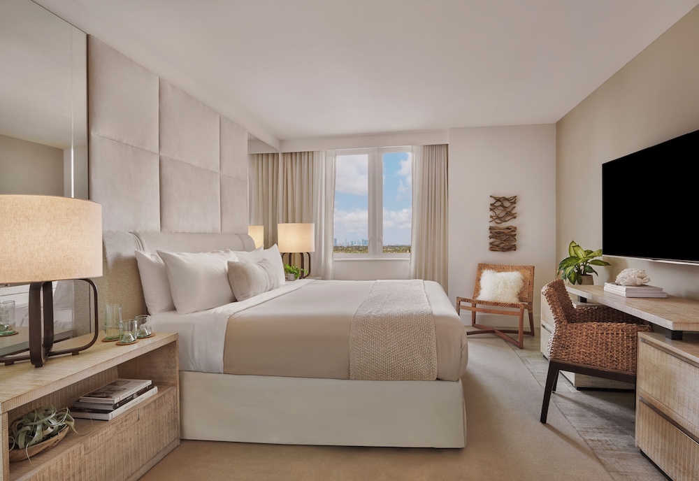1 Hotel South Beach - photo 21