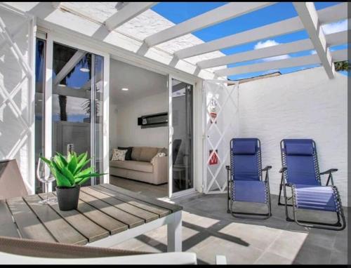 Kay Arenal Exclusiva Vivienda En Playa de Corralejo in Corralejo, Spain