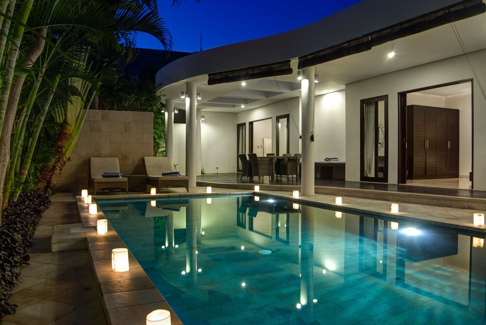 D&G Villa Seminyak — 4-Star Luxury Hotel in Seminyak, Indonesia