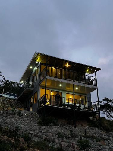 Bellavista Ceci A2 in San Ramon, Costa Rica