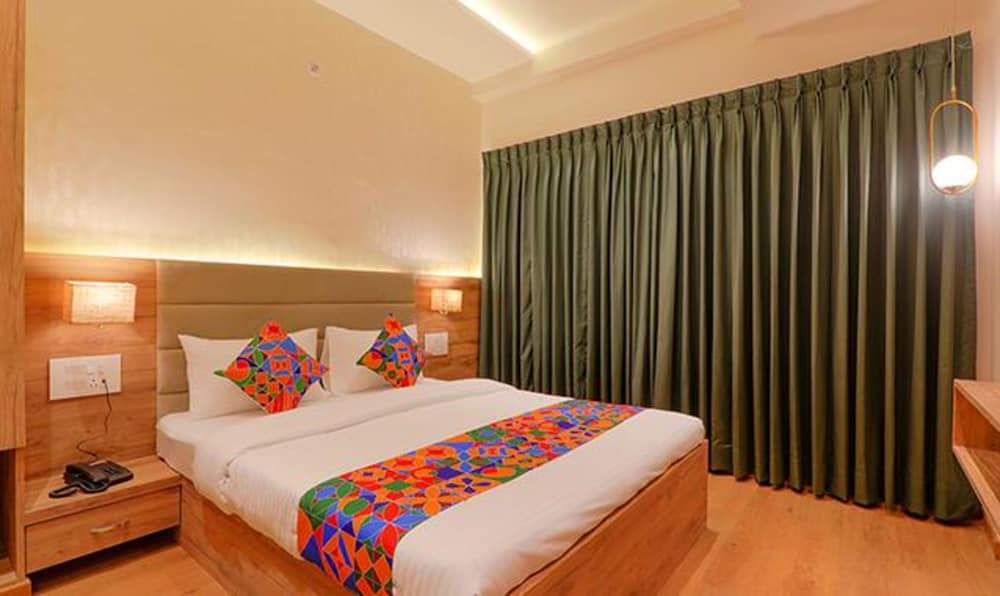 Oyo 64178 Pratham Inn - last minute hotel in Lucknow