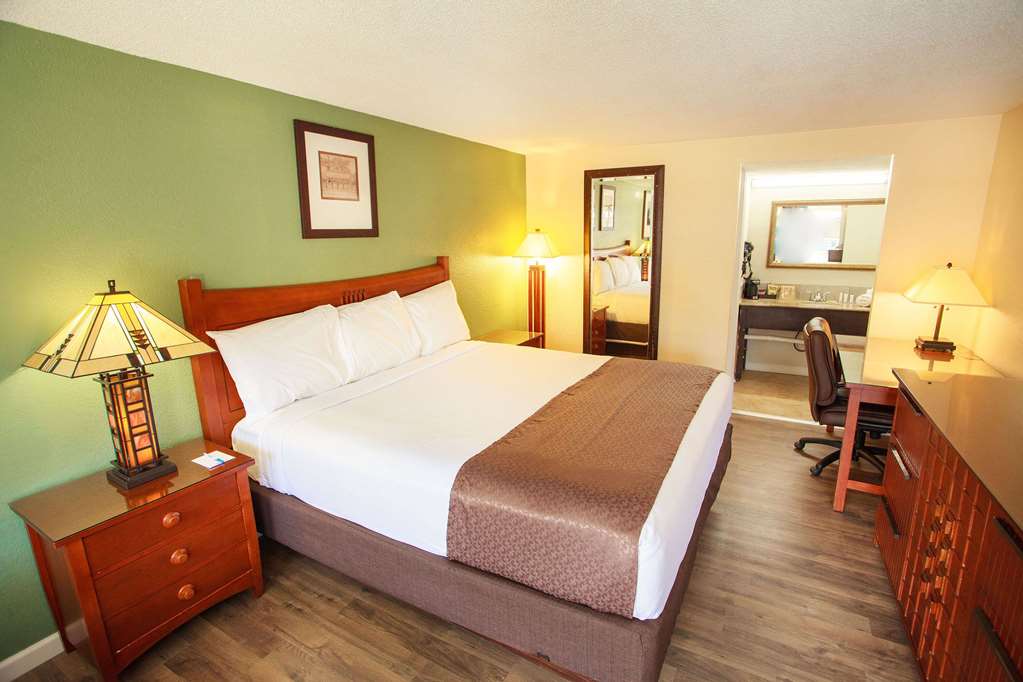 Travelodge by Wyndham Macon West - photo 12