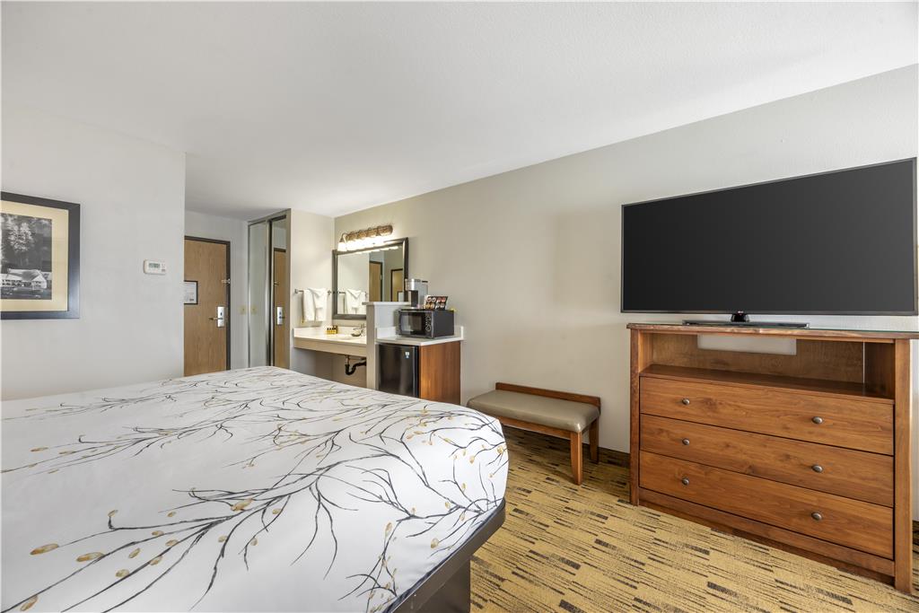 Best Western Plus Columbia River Inn - photo 26