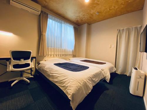 Kyoto Hotel Vacation Stay 36206v — Kyoto
