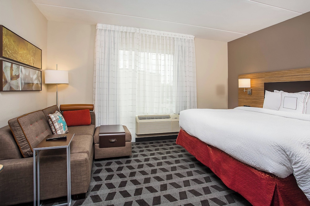 TownePlace Suites by Marriott Cookeville - photo 6