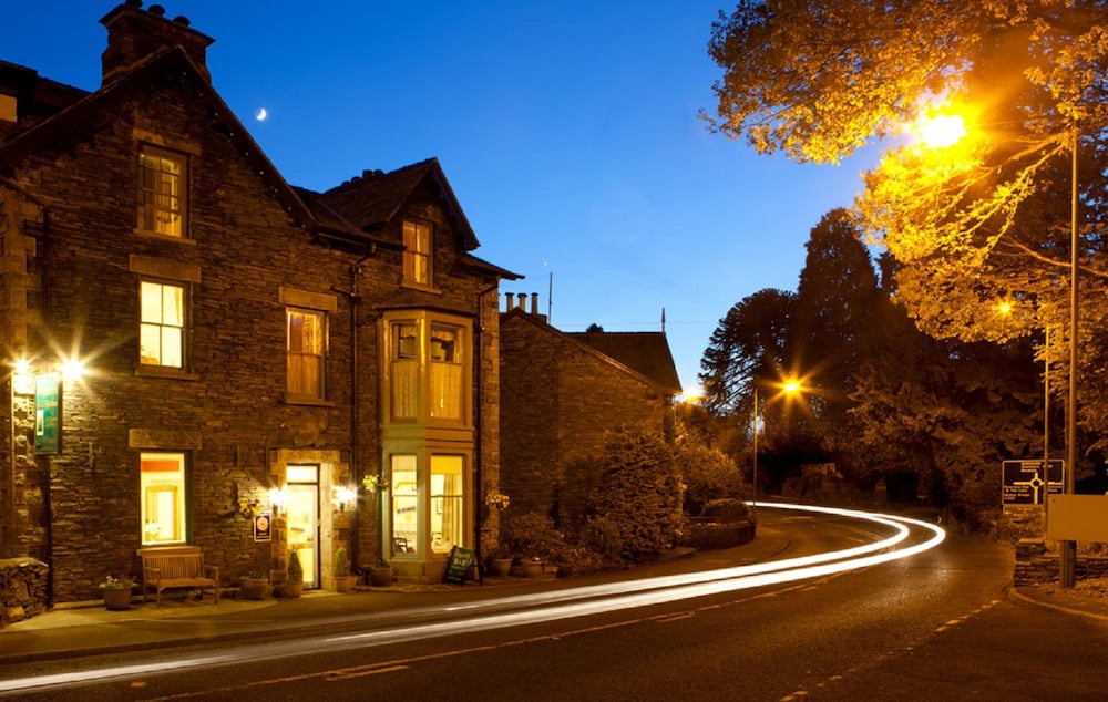The Firgarth Adults Only — 4-Star Luxury Hotel in Windermere, United Kingdom