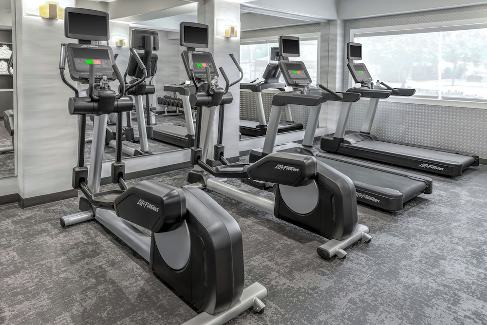 Fairfield Inn & Suites by Marriott San Francisco San Carlos - photo 39