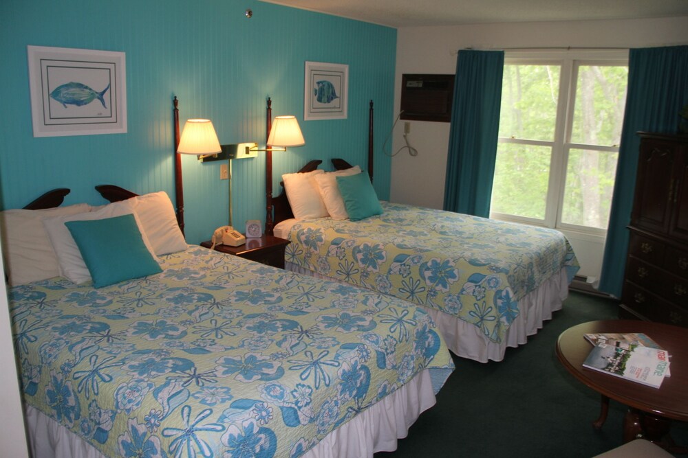 Ocean Woods Resort - photo 25