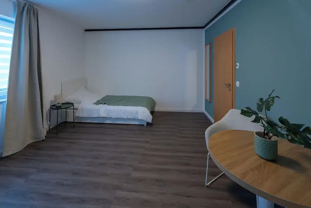 Apart Residence KK — Glinde — photo 4