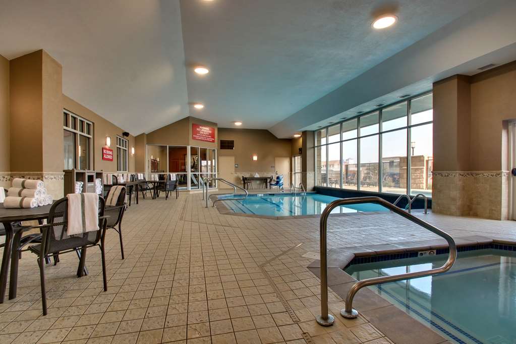 Drury Inn & Suites Findlay - photo 58