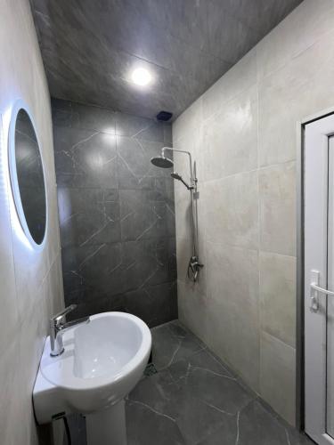 Home in Tiflis