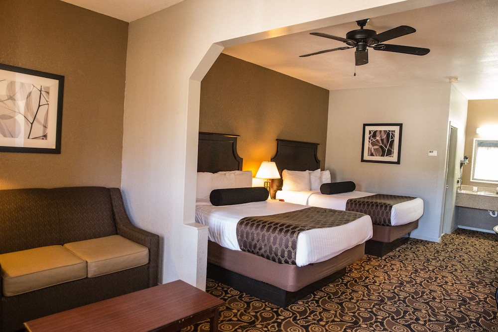 Mockingbird Inn & Suites - photo 10