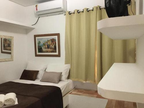 Chales Adria in Ipojuca, Brasil