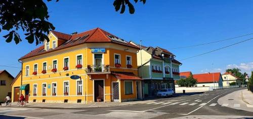 Apartment Luna — Ptuj — photo 4