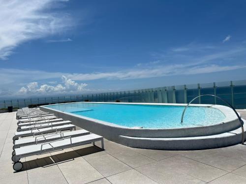 Departamento Rincón del Mar Marítima Nvo Vallarta — 4-Star Luxury Hotel in Bucerias, Mexico
