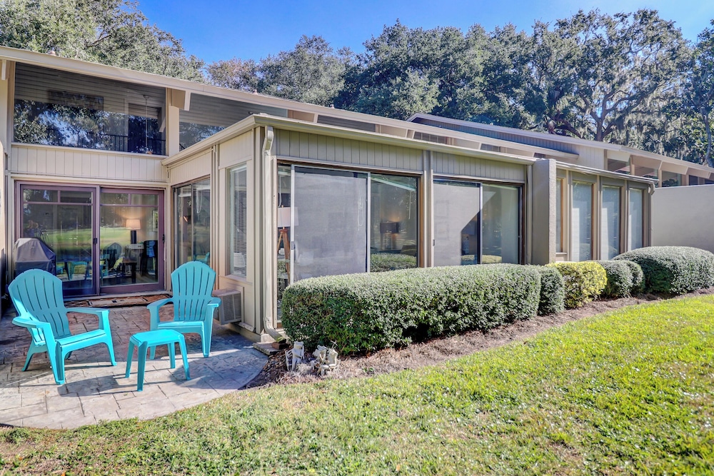 82 Fairway Lane at The Sea Pines Resort - photo 28