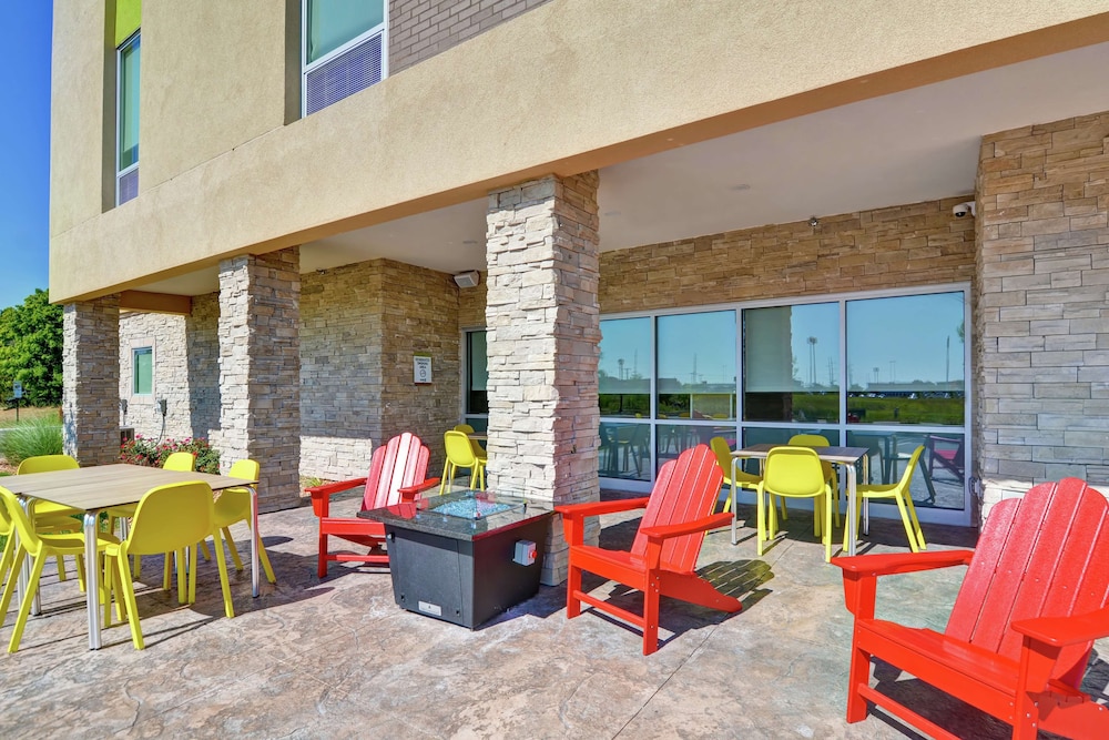 Home2 Suites by Hilton Dayton Vandalia - photo 37