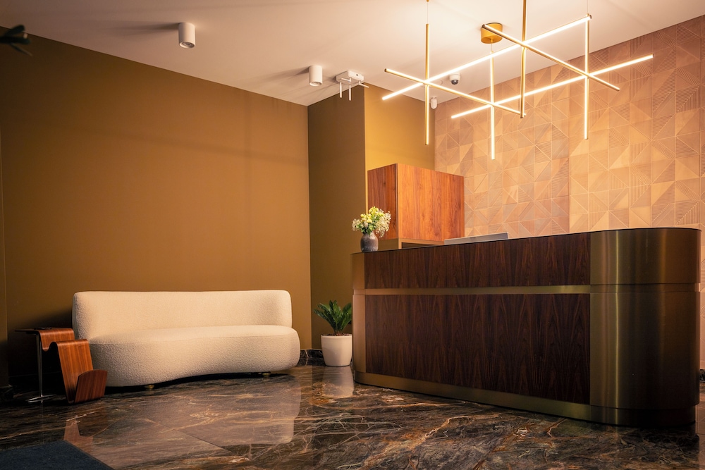 One Hotel - carbon neutral hotel in Alba Iulia