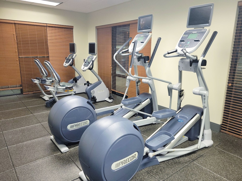 Hampton Inn Pensacola Airport - photo 62