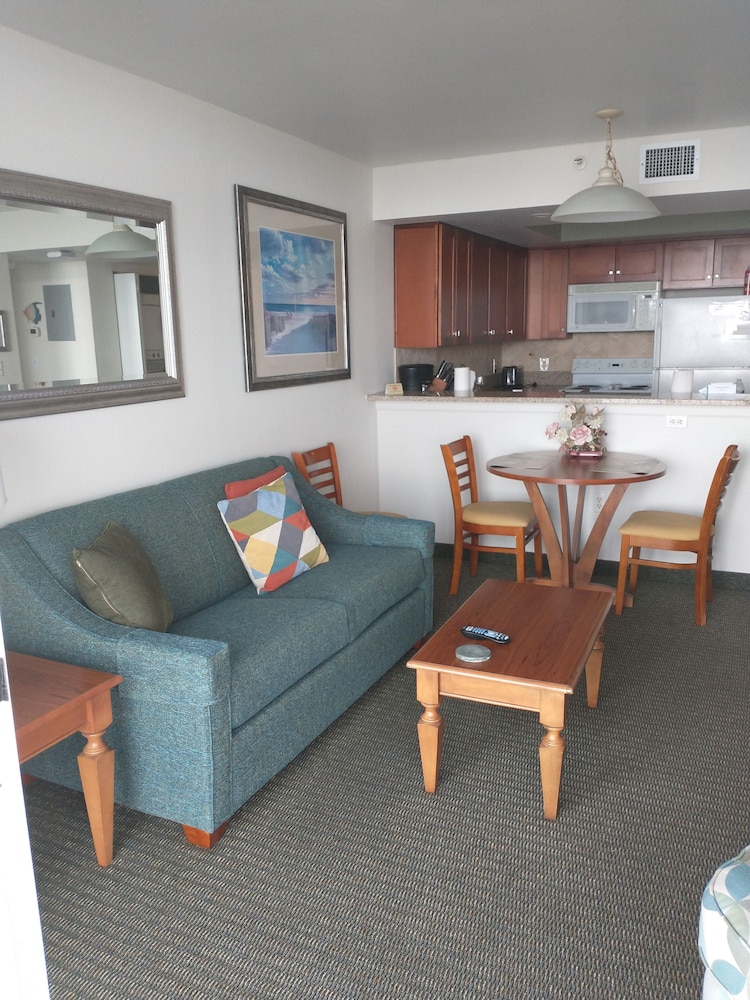 Sea Watch Resort - photo 5