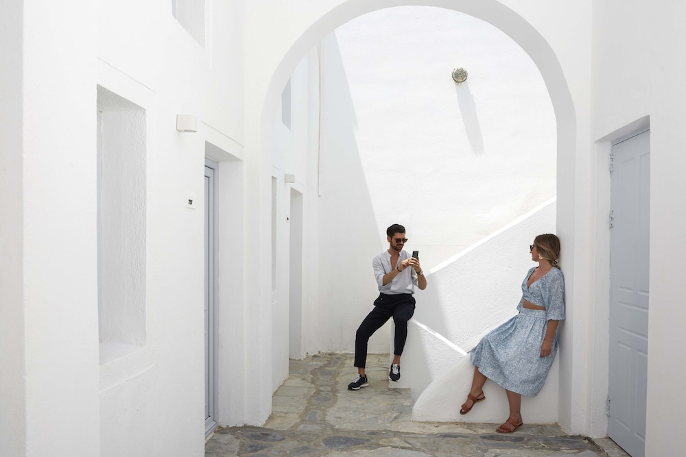 מראה חיצוני