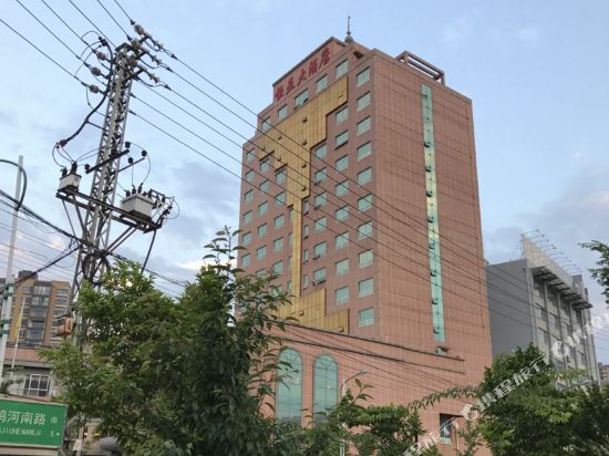 Hengya Hotel - last minute hotel in Pingshan