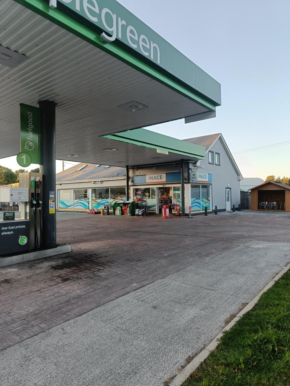 Drumquin Accommodation V95e2xe - carbon neutral hotel in Unknown City
