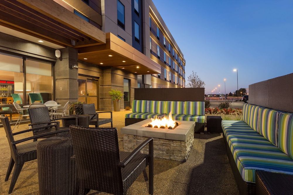 Home2 Suites by Hilton Fargo ND - photo 19