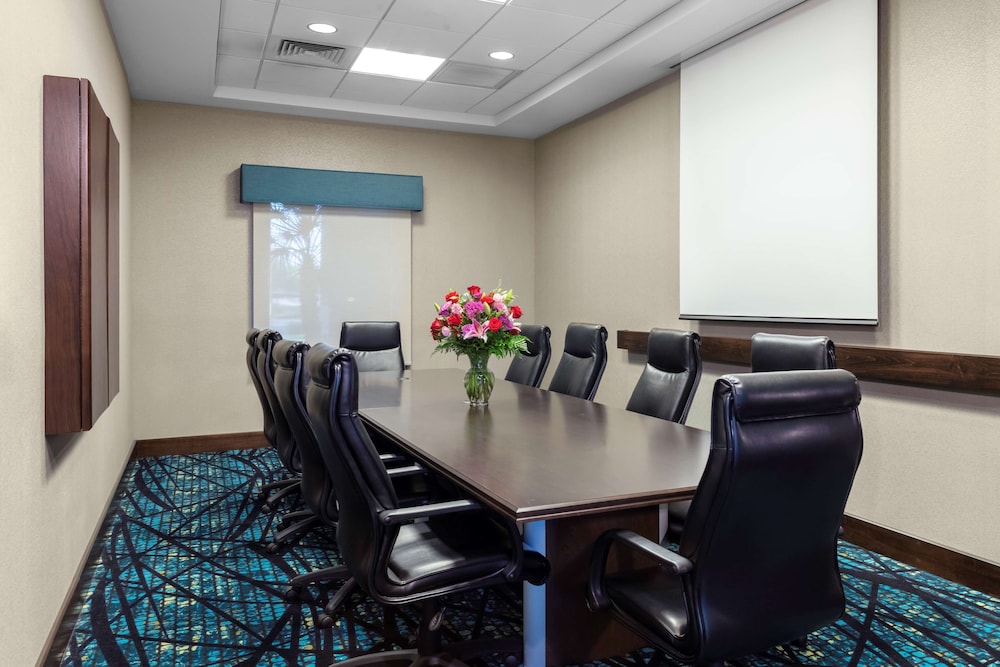 Homewood Suites by Hilton Phoenix Airport South - photo 29